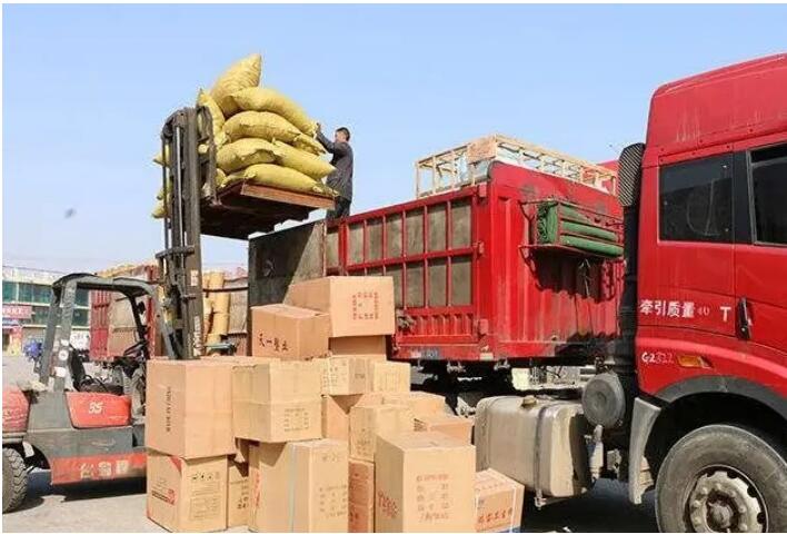 泉州到盐池县物流专线