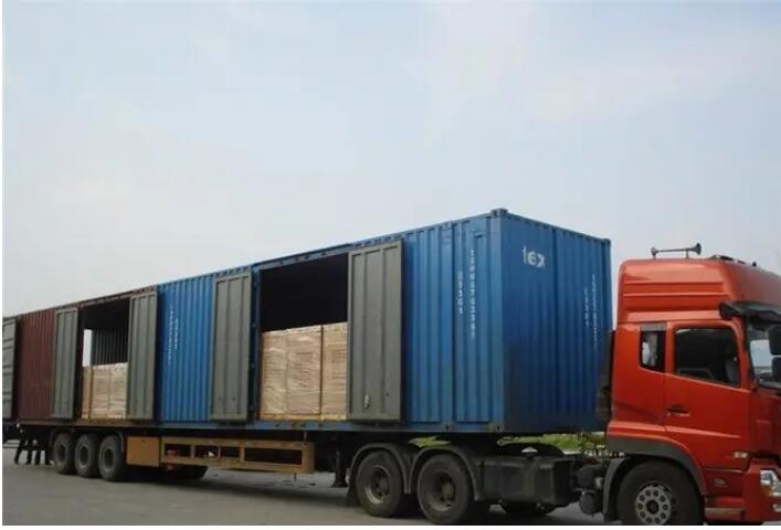 泉州到盐池县整车运输