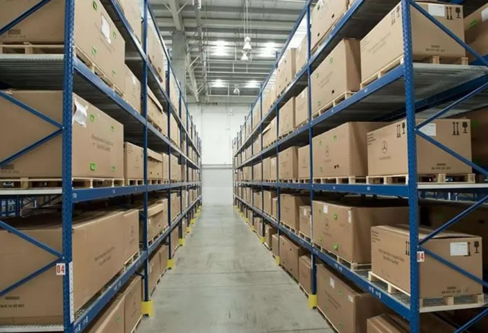 泉州到盐池县货物仓储