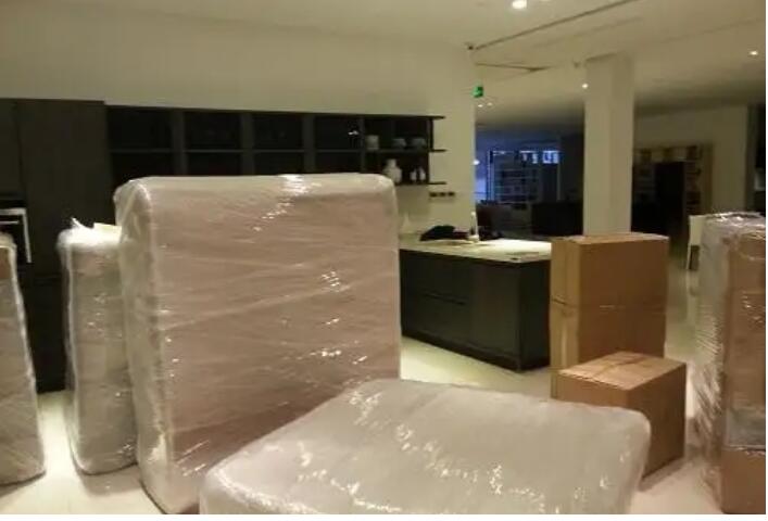 泉州到盐池县长途搬家