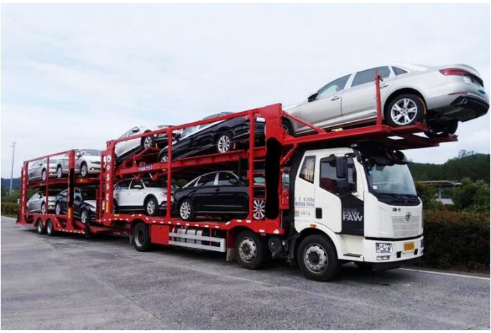 泉州到盐池县轿车托运